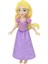 Disney Prenses Mini Bebekler Rapunzel HLW69-HLW70 2