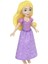 Disney Prenses Mini Bebekler Rapunzel HLW69-HLW70 3