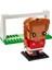 Brickheadz 40541 Manchester United Kendini Figüre Dönüştür (530 Parça) 1