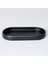 Tiny Oval Tepsi Siyah 1