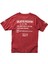 Star Wars Mando Passport Erkek T-Shirt 2
