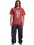 Star Wars Mando Passport Erkek T-Shirt 4