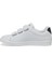 Singer Gsn 3fx Beyaz Cırtlı Sneaker Ayakkabı 3