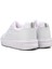 151 Beyaz Anorak Kalın Taban Sneaker Ayakkabı 3