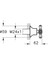 A41453 Juno Crystals From Swarovski Valf (A41453) 2