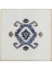 Arabesque Desen5 Bardak Altlığı 10x10 Cm 04alm006815 1