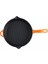 Sapore Turuncu Döküm Tava 28 Cm 04fst002563 1