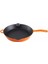 Sapore Turuncu Döküm Tava 28 Cm 04fst002563 2