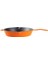 Sapore Turuncu Döküm Tava 28 Cm 04fst002563 3