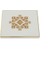 Arabesque Desen1 Bardak Altlığı 10x10 Cm 04alm006813 2