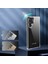 Samsung Galaxy S22 Ultra Case Kılıf Forst Lüx Tpu Şeffaf Koruma Renksiz 3