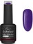 One Step Gel Kalıcı Oje 15 ml | Purple 1