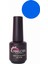 Three Step Gel Polish Kalıcı Oje 15 ml | P315 Blue 1