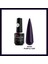 Three Step Gel Polish Kalıcı Oje 15 ml | 425F Wind Purple 1