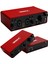 Superior Pack-1 Stüdyo Kayıt Ekipmanları GLX-800 Ses Kartı MX-2020 Stüdyo Mikrofon 3