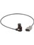 Volkswagen Passat 1997 - 2000 Krank Devir Sensörü 1.6 100 Ps Ahl 06A906433C 1