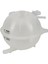 Volkswagen Polo 2006 - 2009 Yedek Su Deposu 6Q0121407B 1