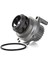 Volkswagen Passat 2005 - 2010 Model Arası 1.6 Motor Devirdaim Su Pompası 06B121011BX 1