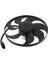 Volkswagen Polo 1995 - 2000 Model Arası 1.6 Aee Motor ( Klimalı )Fan Motoru 1J0959455F 1