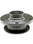 Audi A4 2005-2008 Model Arası Arka Porya Bilyası 8E0598611B 1