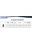 22MM Beyaz 24V-450V Voltmetre 3