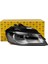 Audi A3 2004 - 2013 Xenon LED Sağ Far 8P0941030BE 1