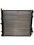 Citroen C3 1.4 Hdi Su Radyatörü 1330.Q5 1