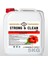 Yüzey Temizleyici Konsantre 1/60 Rose Kokusu 5kg 1