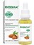 Soğuk Sıkım %100 Doğal Tatlı Badem Yağı 30 ml 1
