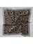 Silk Home Ipek Eşarp Twill Siyah Vizon 4