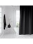Banyo Duş Perdesi 0010 180 x 200 Perde Borusu Askı Aparatı 120 x 200 cm 2