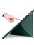 Apple iPad 10.2 8.nesil Kılıf Standlı Katlanabilir Pu Silikon Tf1 Mor 2