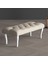 Kapıönü Puf & Bench (Beyaz Ayak) 1