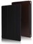 Lenovo Tab M10 TB-328F 3. Jenerasyon Kılıf Smart Cover Kapaklı Standlı Uyku Modlu Sm2 Siyah 1
