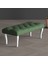 Kapıönü Puf & Bench (Beyaz Ayak) 1