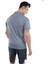 Horizons Ultra Dry Erkek Polo T-Shirt Koyu Gri 3