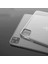 Apple iPad Pro 11 2020 2.nesil Uyumlu Kılıf Silikon Arkası Buzlu Lüx Koruma S2 Siyah 3
