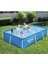 Prefabrik Havuz Seti 259X170X61CM BW461 56403 2