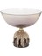 Gold Meltaway Serısı Buyuk Dekoratif Meyvelik 30x30x26 Cm 1