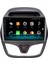 Chevrolet Spark Android 10 Carplay Özellikli Navigasyon Multimedya 2gb Ram + 32GB HDD 2