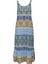 Onlalma Life Vıs Noemi Long Dress Aop Kadın Elbise - 15293455 1
