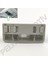 Caddy Ön Tavan Lambası Gri 3B0947105C 1