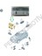 Caddy Ön Tavan Lambası Gri 3B0947105C 2
