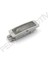 Caddy (2004-2008) Arka Tavan Lambası 3B0947291B Y20 Gri 3