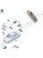 Caddy (2004-2008) Arka Tavan Lambası 3B0947291B Bej 2