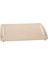 Plain Tepsi Beyaz 40*30 1