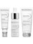Pigmentbio Leke Serisi | Gündüz Kremi + Serum + Temizleme Jeli Orijinal Boy 1