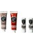 Cappuccino, Macchiato El Kremi ve Chocolate, Espresso Lip Balm Seti 1