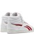 F/s Hı Beyaz Kadın Sneaker 4