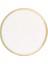 Alumilite Altın Yaldız Tuzluk 58mm 04alm006343 3